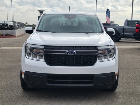 Used 2022 Ford Maverick XLT w/ XLT Luxury Package image 8