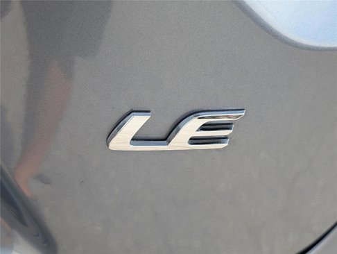 Used 2024 Toyota Corolla LE image 10