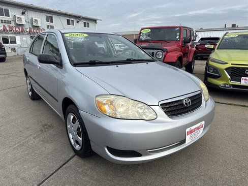 Used 2005 Toyota Corolla S image 11