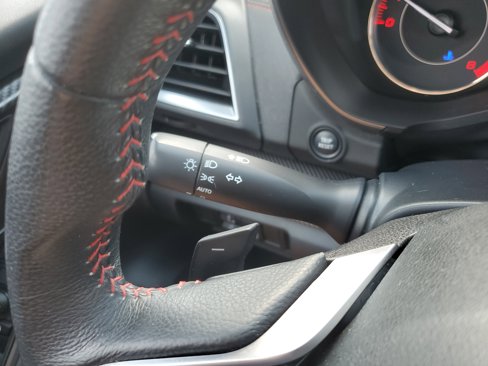 Used 2020 Subaru Impreza 2.0i Sport w/ Popular Package #2 image 19