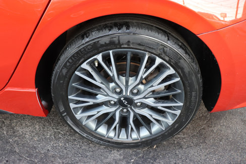 Used 2023 Kia Forte GT-Line w/ GT-Line Premium Package image 52