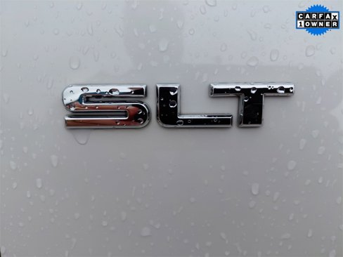 Used 2017 GMC Terrain SLT w/ Driver Alert Package I image 27