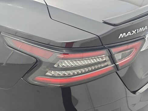 Used 2021 Nissan Maxima Platinum w/ Sport Mat Group image 32