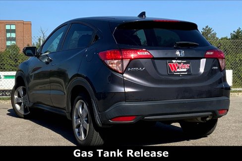 Used 2016 Honda HR-V EX image 11