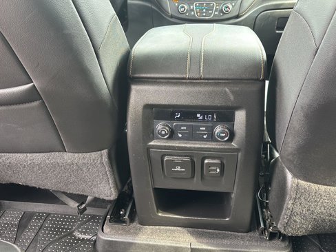 Used 2020 Chevrolet Traverse Premier image 20