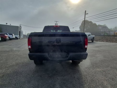 Used 2020 RAM 1500 Classic Warlock image 14