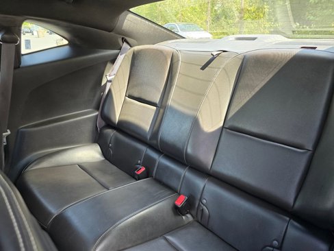 Used 2013 Chevrolet Camaro LT w/ RS Package image 7