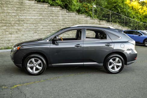 Used 2010 Lexus RX 350 AWD image 9