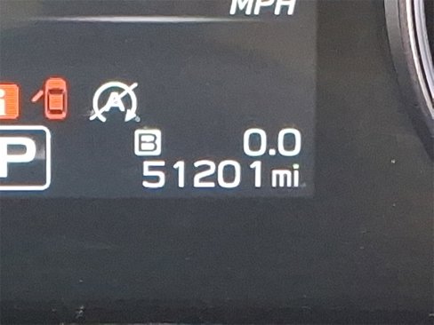 Certified 2022 Subaru Legacy Premium image 19