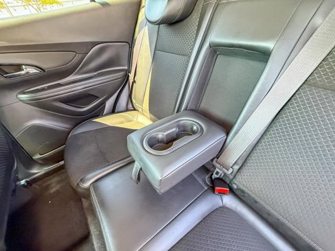 Used 2017 Buick Encore Preferred image 17