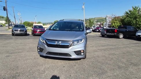 Used 2018 Honda Odyssey EX image 4
