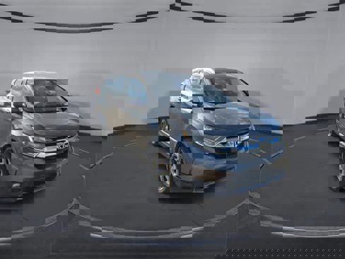 Used 2019 Honda CR-V EX image 2