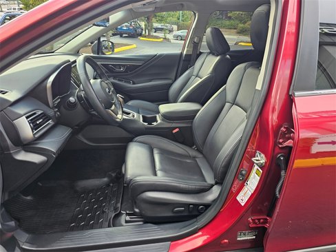 Used 2020 Subaru Outback Limited XT w/ Popular Package #2 image 22