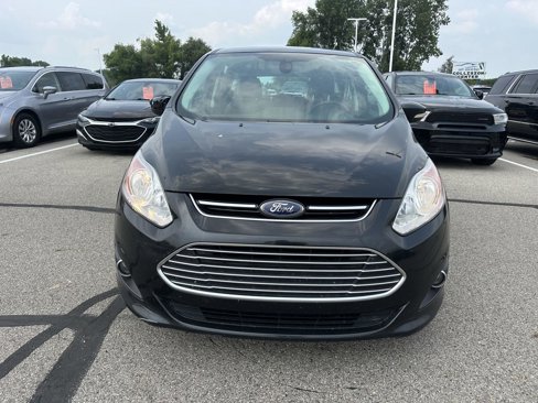 Used 2015 Ford C-MAX SEL w/ Equipment Group 302A image 12