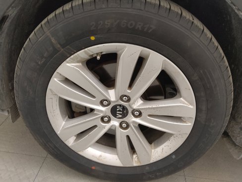 Used 2019 Kia Sportage LX image 31