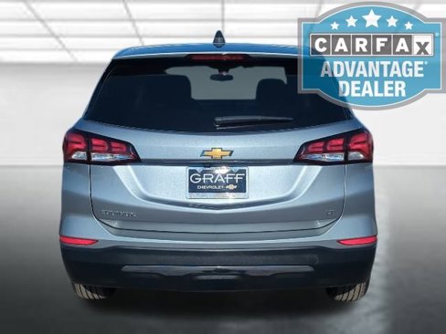Used 2023 Chevrolet Equinox LT w/ LPO, Floor Liner Package image 28
