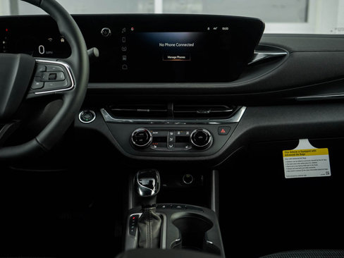 New 2025 Buick Envista Preferred w/ Convenience I Package image 17