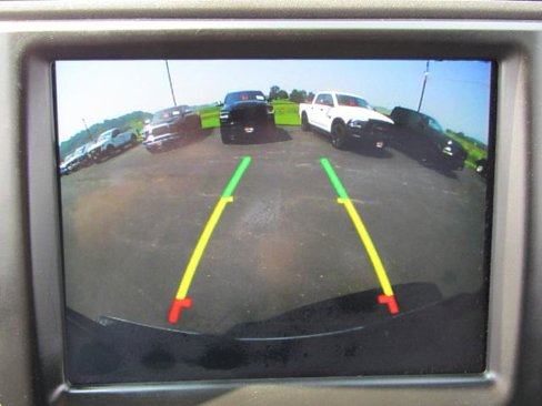Used 2020 RAM 1500 Express image 12