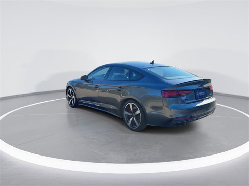 Used 2023 Audi A5 2.0T Premium Plus image 6