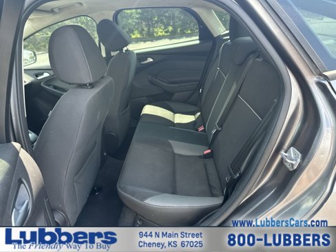 Used 2014 Ford Focus SE image 16