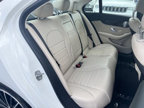 Used 2021 Mercedes-Benz C 300 Sedan image 20