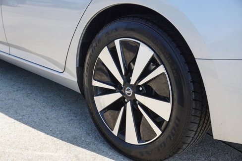 Used 2019 Nissan Altima 2.5 SL image 8