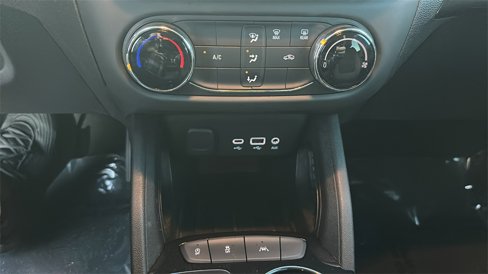 Used 2021 Chevrolet TrailBlazer LS image 24