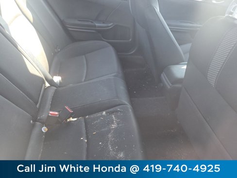 Used 2016 Honda Civic EX-T image 17