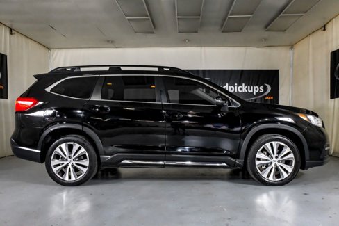 Used 2021 Subaru Ascent Limited image 5