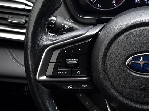 Used 2022 Subaru Outback Limited image 18