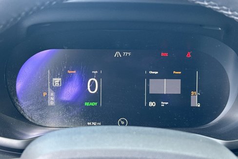 Used 2023 Polestar Polestar 2 image 24