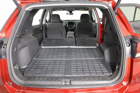 Used 2024 Chevrolet Equinox LT image 46
