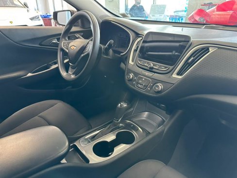 Used 2019 Chevrolet Malibu LS w/ LPO, Convenience Package 1 image 39