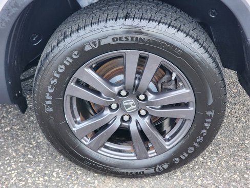 Used 2019 Honda Ridgeline Sport image 15
