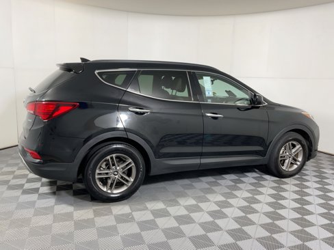 Used 2017 Hyundai Santa Fe Sport image 20