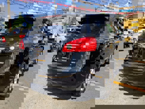 Used 2012 Nissan Rogue S w/ Special Edition Pkg image 7