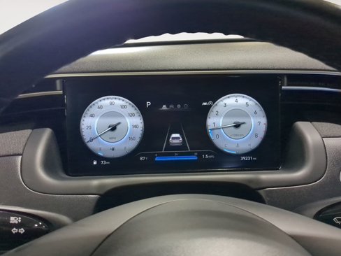 Used 2022 Hyundai Tucson SEL w/ Convenience + Premium Package image 20