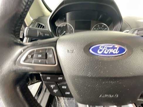 Used 2020 Ford EcoSport SE w/ SE Convenience Package image 25