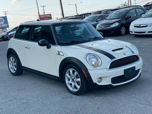 Used 2008 MINI Cooper S image 4