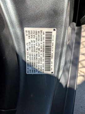 Used 2005 Honda CR-V LX image 26