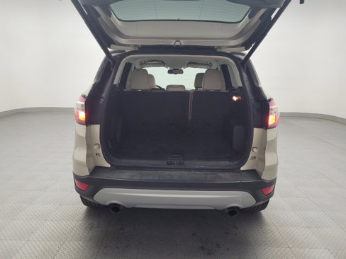Used 2018 Ford Escape Titanium image 29
