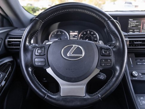 Used 2020 Lexus RC 350 w/ Premium Package image 13