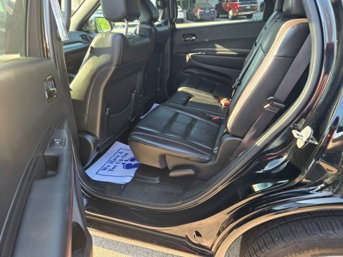 Used 2023 Dodge Durango GT image 8