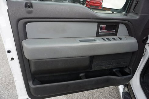 Used 2013 Ford F150 XLT w/ Luxury Equipment Group image 23