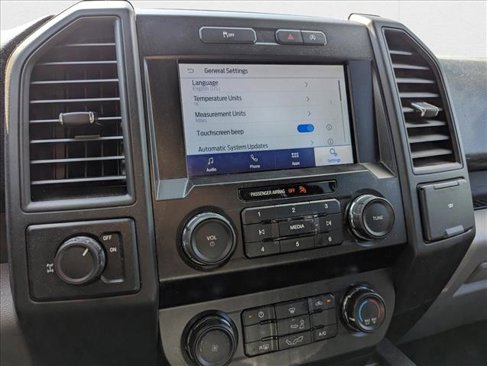 Used 2020 Ford F150 XL w/ Equipment Group 101A Mid image 15