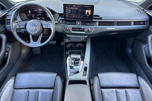 Used 2022 Audi A4 2.0T Premium Plus image 16
