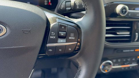 Used 2024 Ford Escape Active image 15