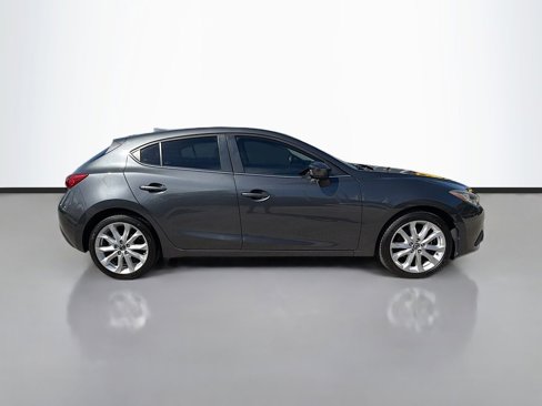 Used 2015 MAZDA MAZDA3 s Touring image 9