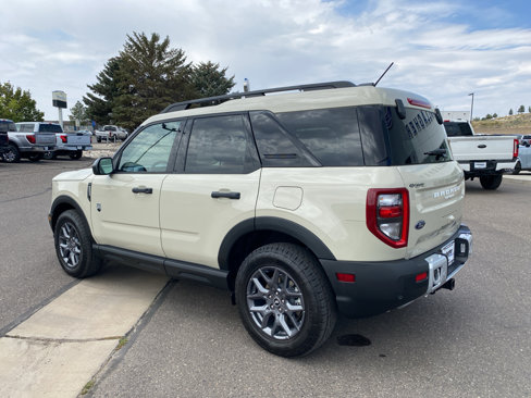 New 2025 Ford Bronco Sport Big Bend image 23