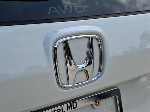 Used 2025 Honda CR-V EX image 30